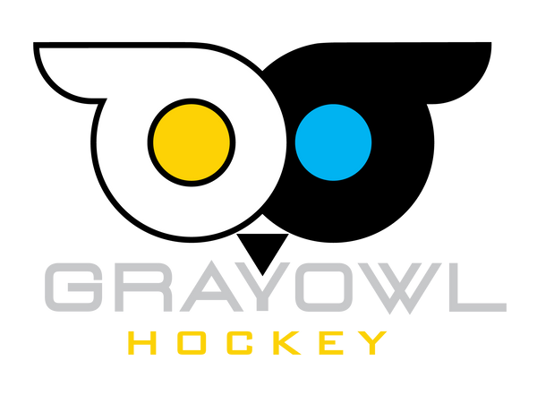 Gray Owl Hockey